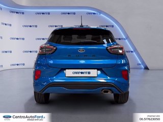 FORD Puma 1.0 ecoboost h st-line s&s 125cv 3