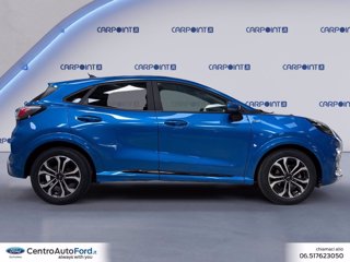 FORD Puma 1.0 ecoboost h st-line s&s 125cv 5