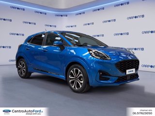 FORD Puma 1.0 ecoboost h st-line s&s 125cv 6