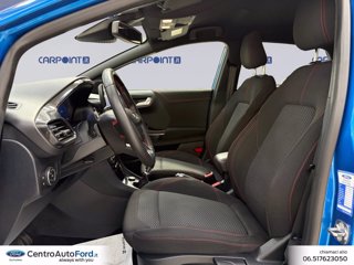 FORD Puma 1.0 ecoboost h st-line s&s 125cv 8