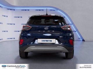 FORD Puma 1.0 ecoboost h titanium s&s 125cv 3