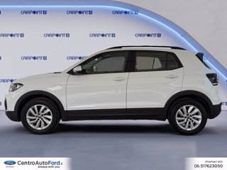 VOLKSWAGEN T-cross 1.0 tsi style 95cv 1