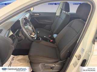VOLKSWAGEN T-cross 1.0 tsi style 95cv 8