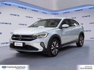 VOLKSWAGEN Taigo 1.0 tsi life 110cv 0