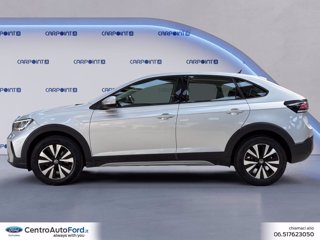 VOLKSWAGEN Taigo 1.0 tsi life 110cv 1
