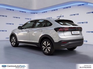 VOLKSWAGEN Taigo 1.0 tsi life 110cv 2