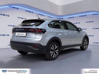 VOLKSWAGEN Taigo 1.0 tsi life 110cv 4