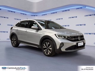 VOLKSWAGEN Taigo 1.0 tsi life 110cv 6
