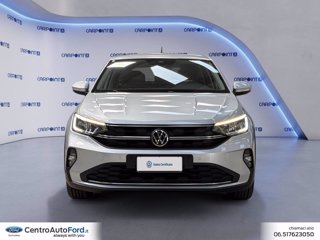 VOLKSWAGEN Taigo 1.0 tsi life 110cv 7