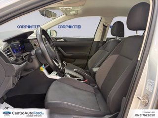 VOLKSWAGEN Taigo 1.0 tsi life 110cv 8
