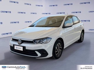 VOLKSWAGEN Polo 1.0 tsi life 95cv 0
