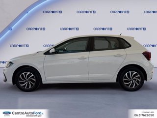 VOLKSWAGEN Polo 1.0 tsi life 95cv 1