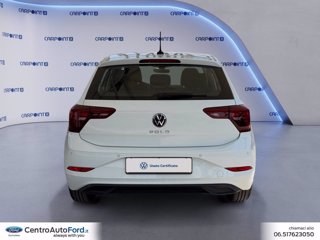 VOLKSWAGEN Polo 1.0 tsi life 95cv 3