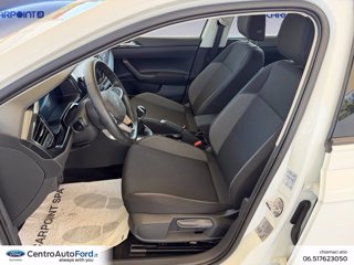 VOLKSWAGEN Polo 1.0 tsi life 95cv 8