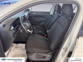 VOLKSWAGEN T-cross 1.0 tsi style 95cv 8