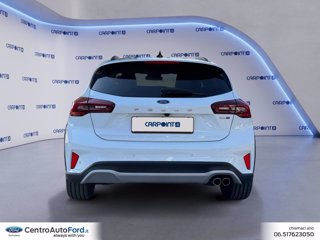 FORD Focus active 1.0 ecoboost h style 125cv 3