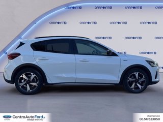 FORD Focus active 1.0 ecoboost h style 125cv 5