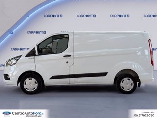 FORD Transit custom 280 2.0 tdci 130cv trend l1h1 e6.2 1