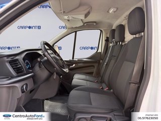 FORD Transit custom 280 2.0 tdci 130cv trend l1h1 e6.2 8