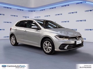 VOLKSWAGEN Polo 1.0 tsi style 95cv 6