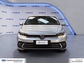 VOLKSWAGEN Polo 1.0 tsi style 95cv 7