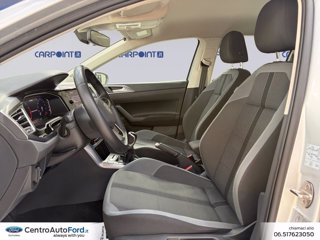 VOLKSWAGEN Polo 1.0 tsi style 95cv 8