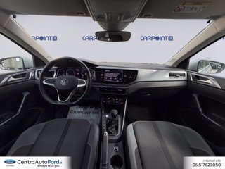 VOLKSWAGEN Polo 1.0 tsi style 95cv 9