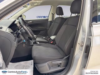 VOLKSWAGEN T-cross 1.0 tsi advanced 110cv 8
