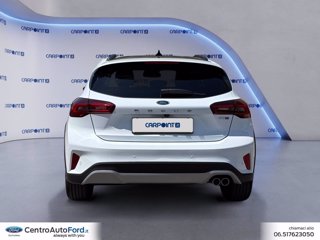 FORD Focus active 1.0 ecoboost h design 125cv 3