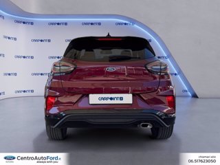 FORD Puma 1.0 ecoboost h st-line x s&s 125cv auto 3