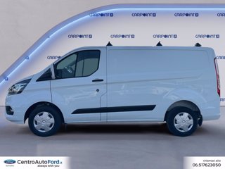 FORD Transit custom 280 2.0 tdci 105cv trend l1h1 e6.2 1