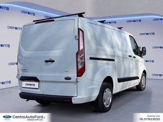 FORD Transit custom 280 2.0 tdci 105cv trend l1h1 e6.2 4