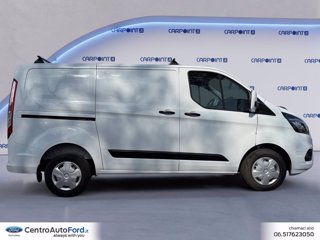 FORD Transit custom 280 2.0 tdci 105cv trend l1h1 e6.2 5