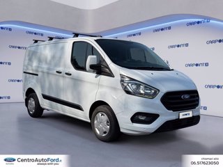 FORD Transit custom 280 2.0 tdci 105cv trend l1h1 e6.2 6