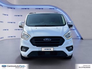 FORD Transit custom 280 2.0 tdci 105cv trend l1h1 e6.2 7