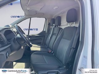 FORD Transit custom 280 2.0 tdci 105cv trend l1h1 e6.2 8
