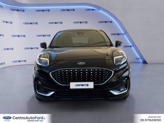 FORD Puma 1.0 ecoboost h st-line vignale s&s 155cv auto 7