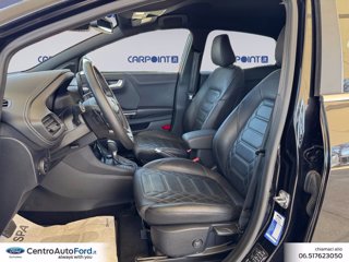 FORD Puma 1.0 ecoboost h st-line vignale s&s 155cv auto 8