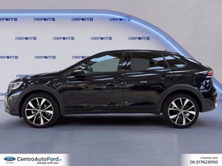 VOLKSWAGEN Taigo 1.0 tsi r-line 115cv dsg 1