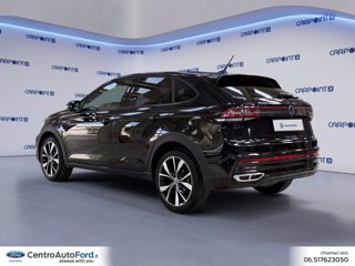VOLKSWAGEN Taigo 1.0 tsi r-line 115cv dsg 2