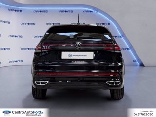 VOLKSWAGEN Taigo 1.0 tsi r-line 115cv dsg 3
