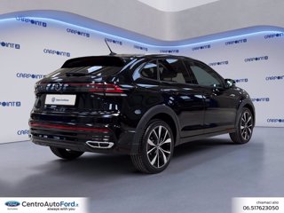 VOLKSWAGEN Taigo 1.0 tsi r-line 115cv dsg 4