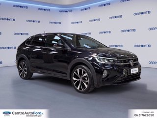 VOLKSWAGEN Taigo 1.0 tsi r-line 115cv dsg 6