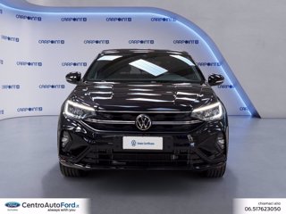 VOLKSWAGEN Taigo 1.0 tsi r-line 115cv dsg 7