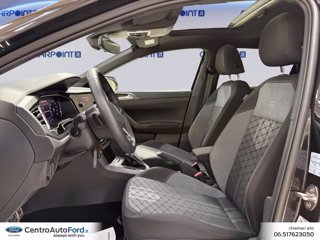 VOLKSWAGEN Taigo 1.0 tsi r-line 115cv dsg 8