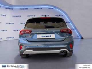 FORD Focus active 1.0t ecoboost h 155cv powershift 3