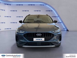 FORD Focus active 1.0t ecoboost h 155cv powershift 7