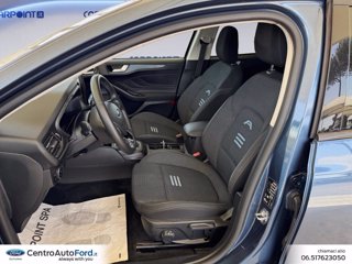 FORD Focus active 1.0t ecoboost h 155cv powershift 8