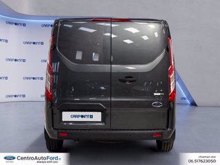 FORD Transit custom 280 2.0 tdci mhev 130cv trend l1h1 e6.2 3