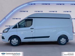 FORD Transit custom 300 2.0 tdci 170cv trend l2h1 e6.2 1
